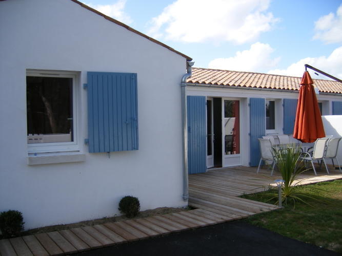 Les Dunes Oleron Grand-Village-Plage Room photo