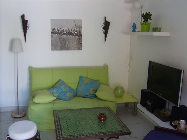 Les Dunes Oleron Grand-Village-Plage Room photo
