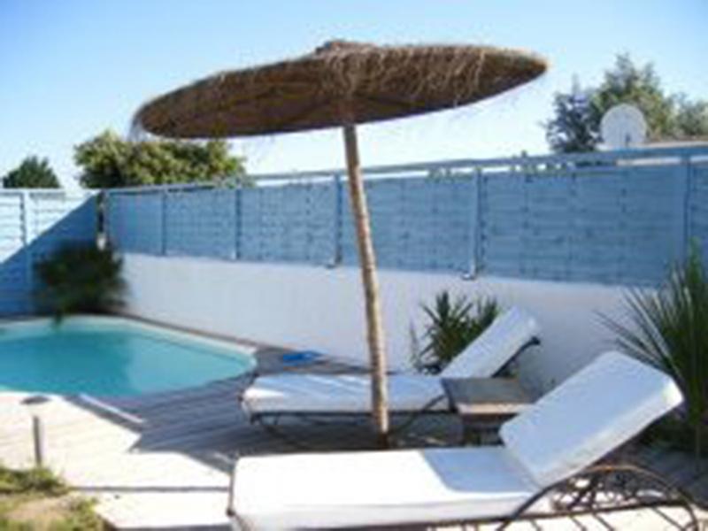 Les Dunes Oleron Grand-Village-Plage Exterior photo