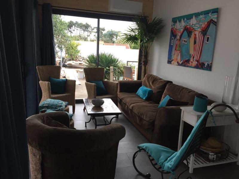 Les Dunes Oleron Grand-Village-Plage Exterior photo