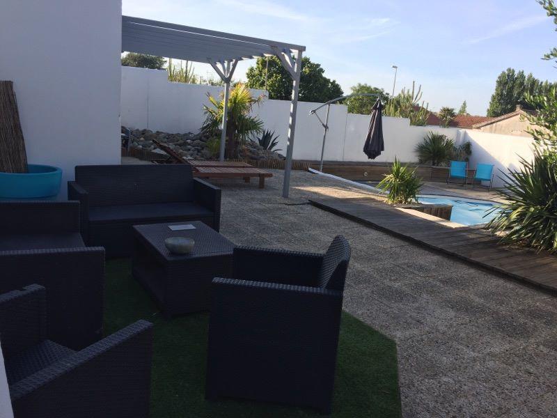 Les Dunes Oleron Grand-Village-Plage Exterior photo